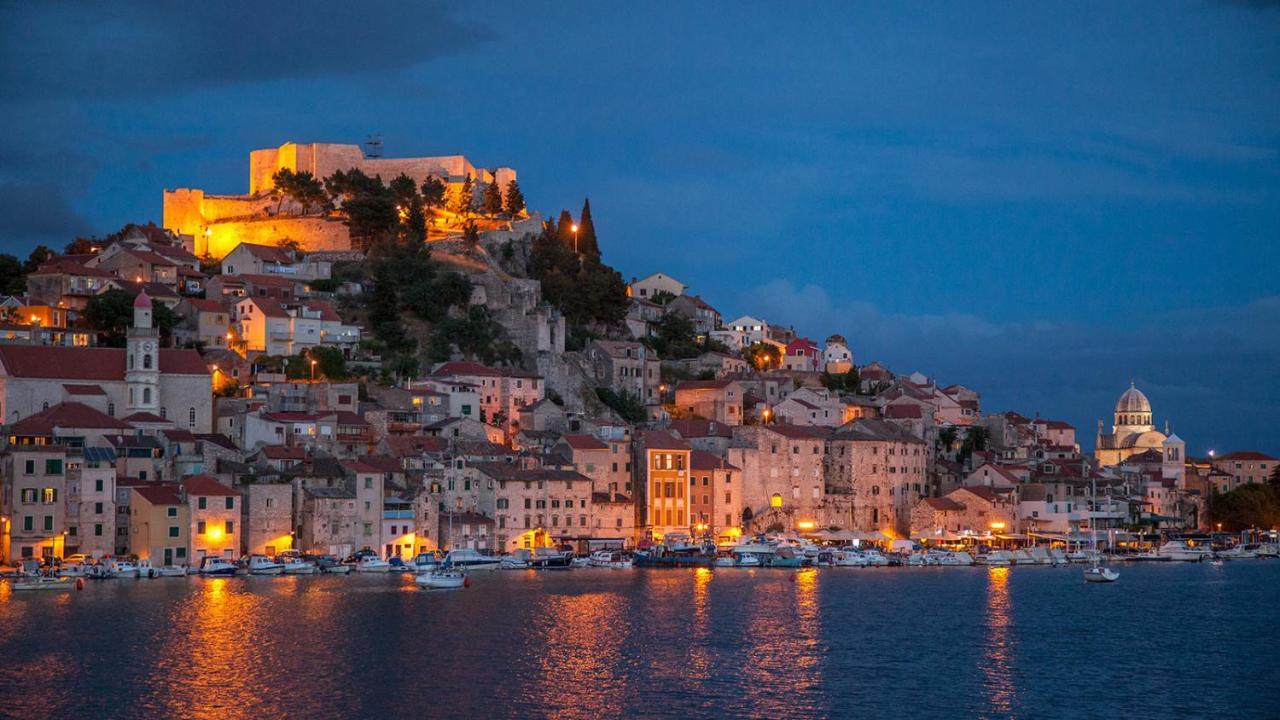 Sibenik Soulアパートメント エクステリア 写真