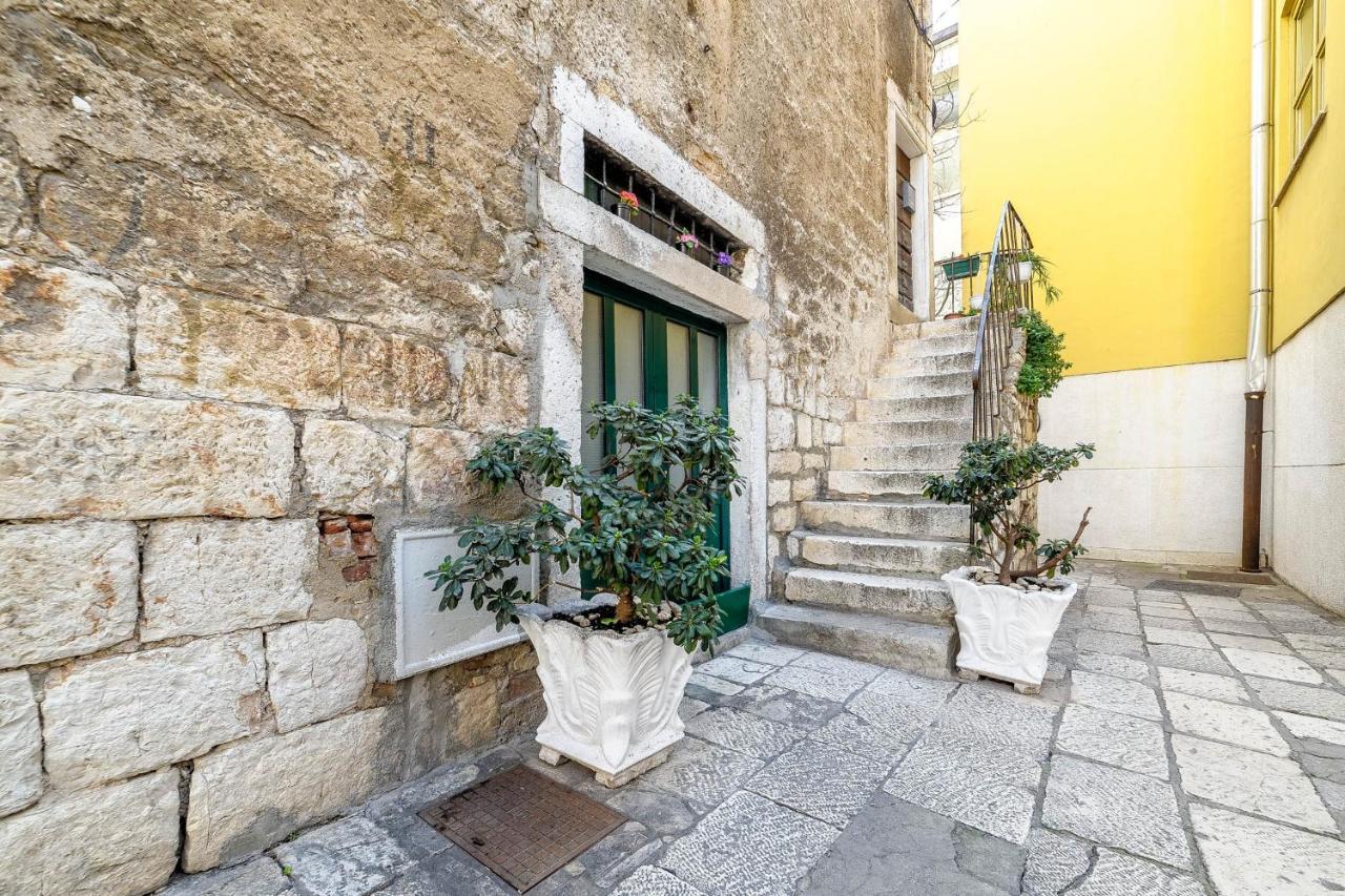 Sibenik Soulアパートメント エクステリア 写真